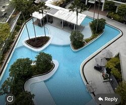 The Poiz Residences (D13), Apartment #623493201